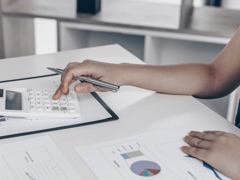 Why you need to set a marketing&nbsp;budget