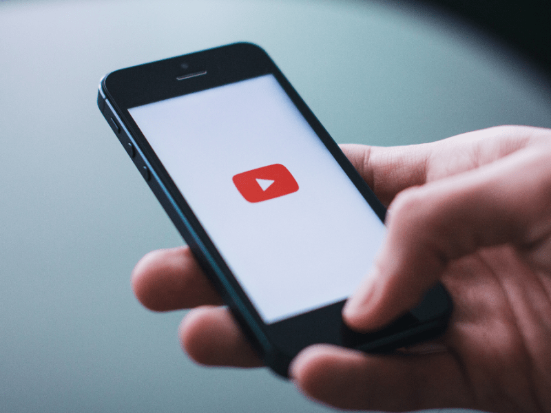 Using videos to capture your&nbsp;audience