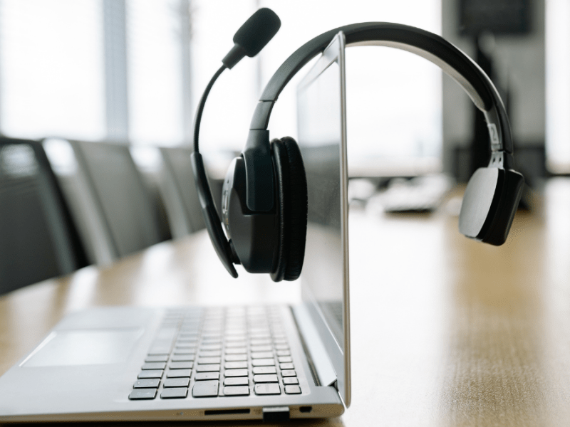 Random acts of&nbsp;(tele)marketing